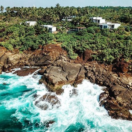 Rumassala Villas ウナワトゥナ エクステリア 写真
