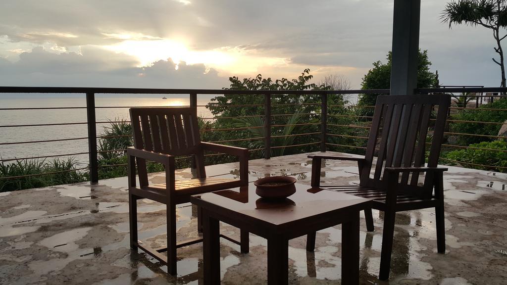Rumassala Villas ウナワトゥナ 部屋 写真