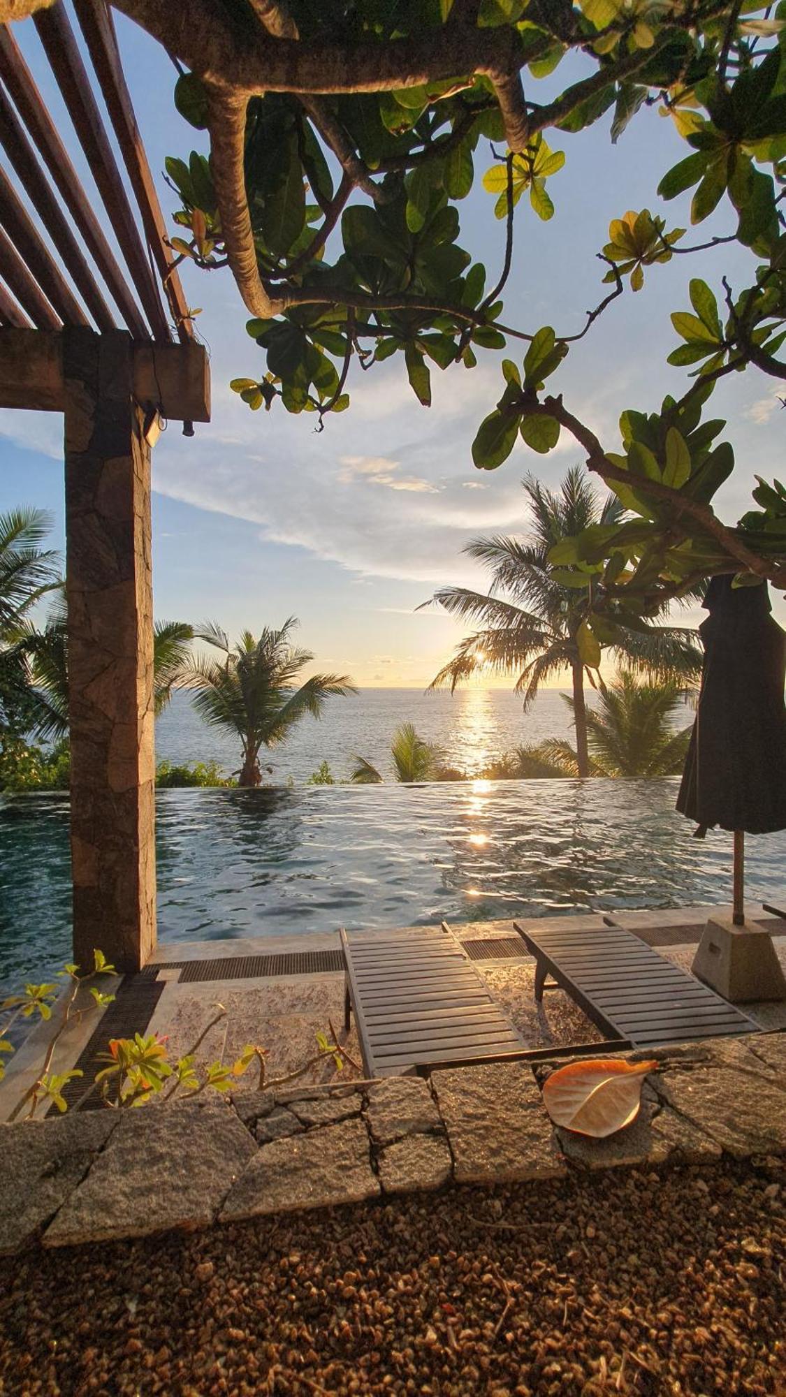 Rumassala Villas ウナワトゥナ エクステリア 写真