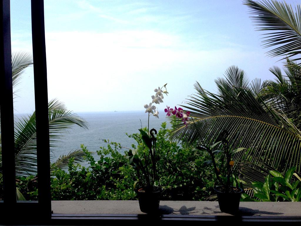 Rumassala Villas ウナワトゥナ 部屋 写真
