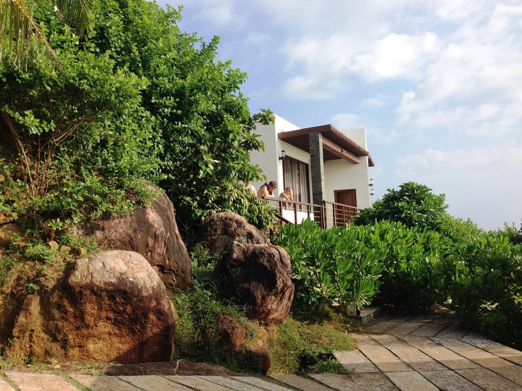 Rumassala Villas ウナワトゥナ 部屋 写真