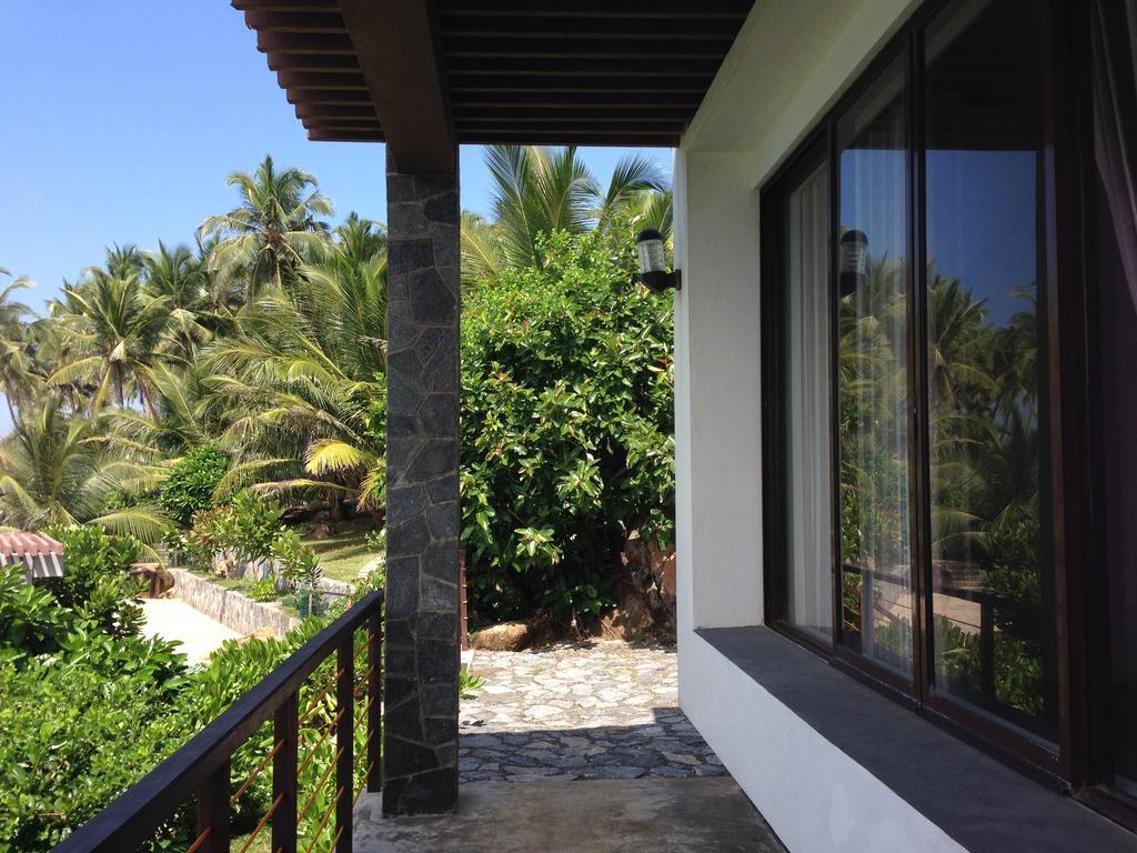 Rumassala Villas ウナワトゥナ 部屋 写真