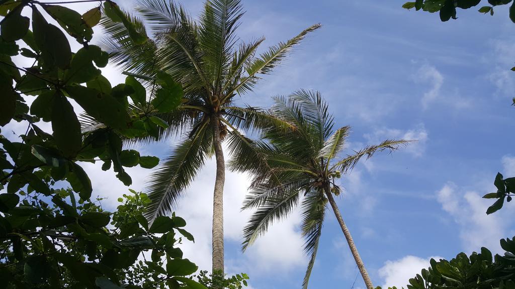 Rumassala Villas ウナワトゥナ エクステリア 写真