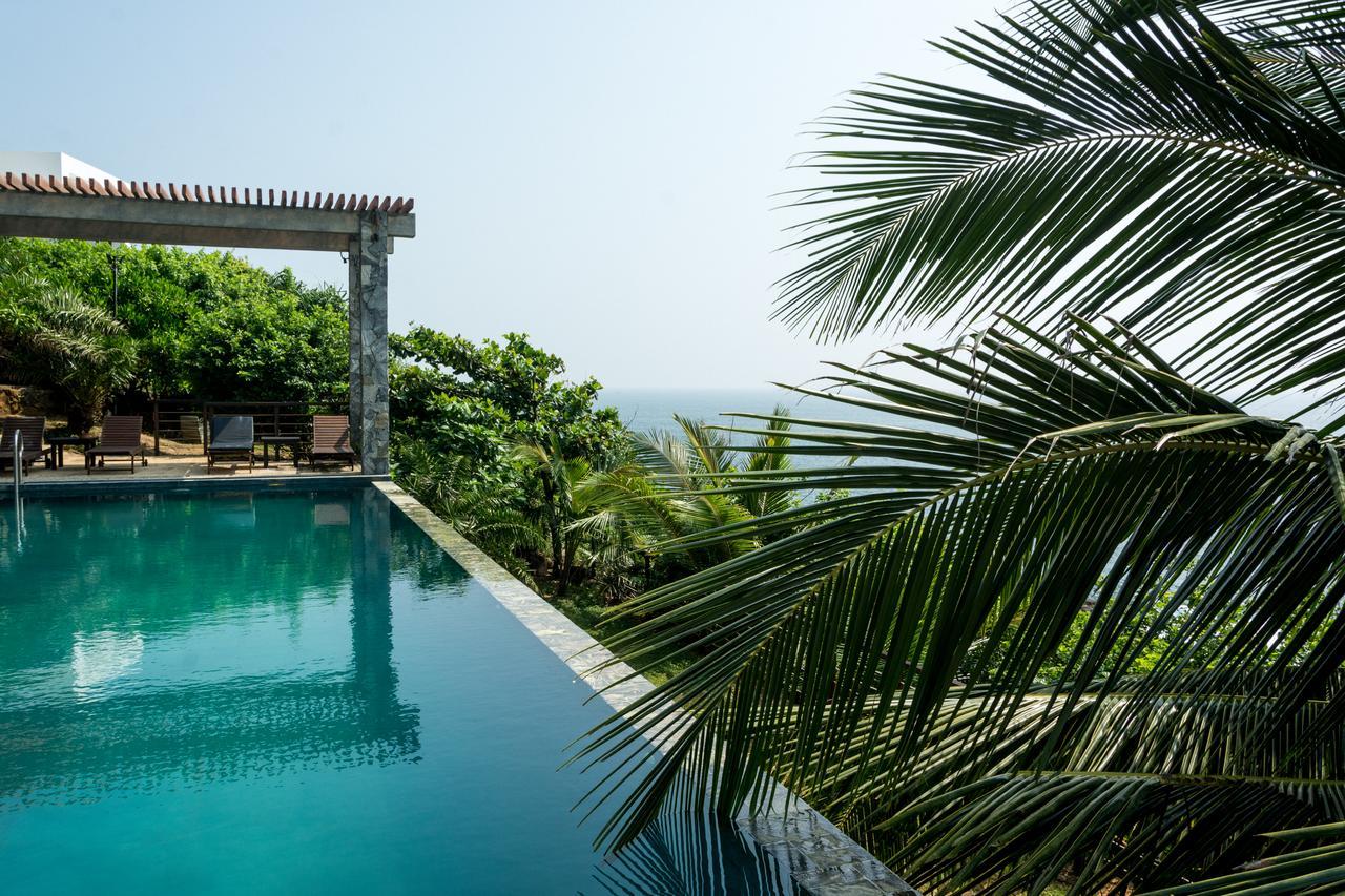 Rumassala Villas ウナワトゥナ エクステリア 写真