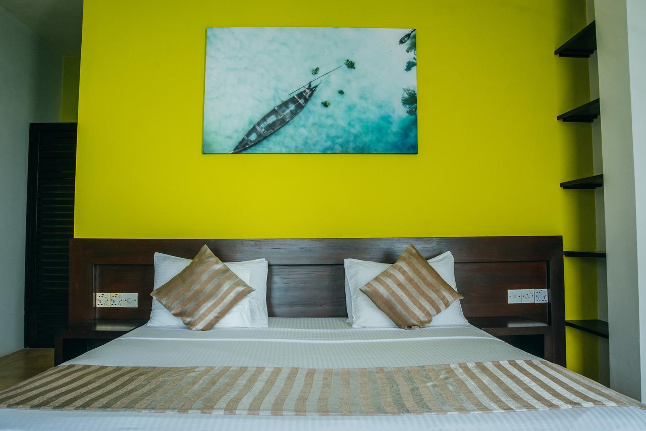 Rumassala Villas ウナワトゥナ エクステリア 写真