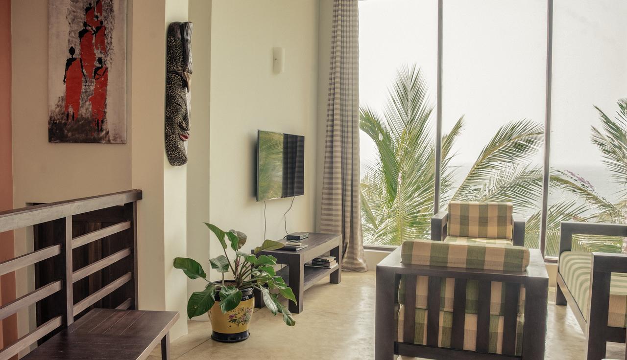 Rumassala Villas ウナワトゥナ エクステリア 写真
