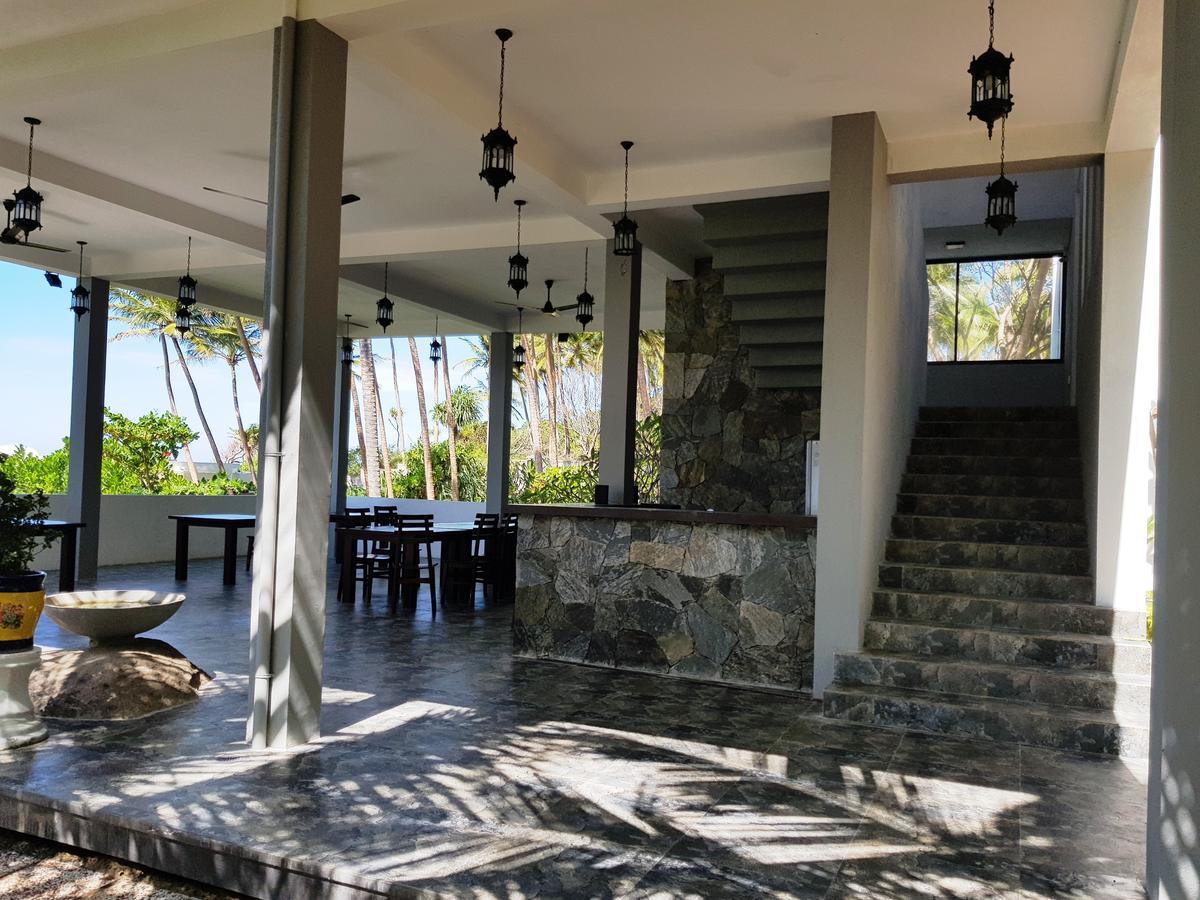 Rumassala Villas ウナワトゥナ エクステリア 写真