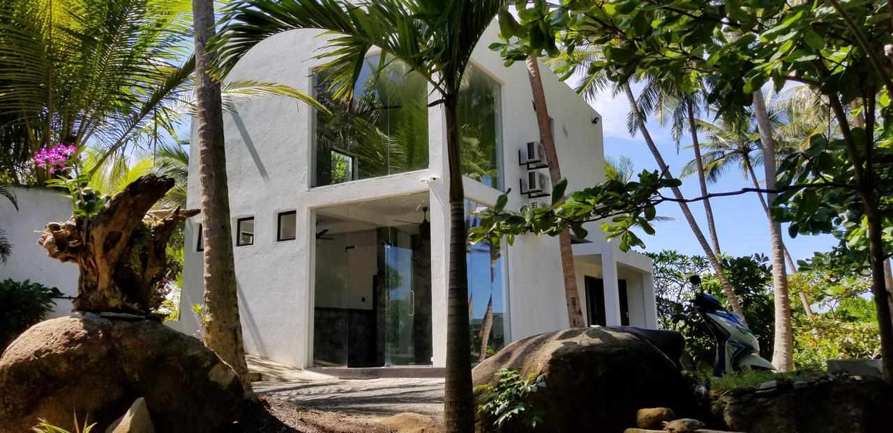 Rumassala Villas ウナワトゥナ エクステリア 写真