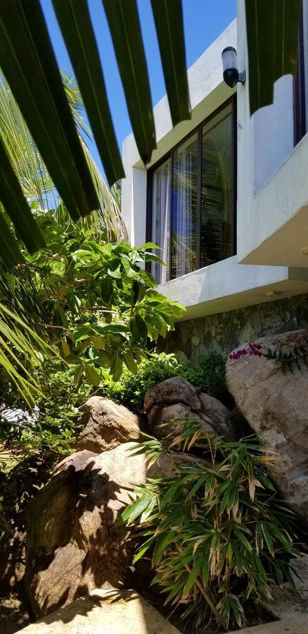 Rumassala Villas ウナワトゥナ エクステリア 写真