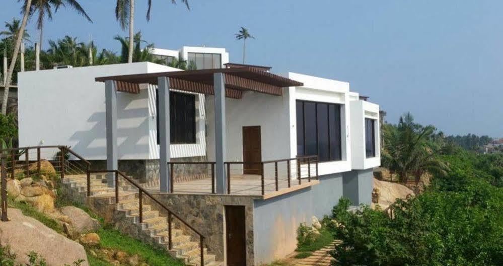Rumassala Villas ウナワトゥナ エクステリア 写真