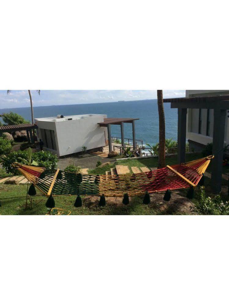 Rumassala Villas ウナワトゥナ エクステリア 写真