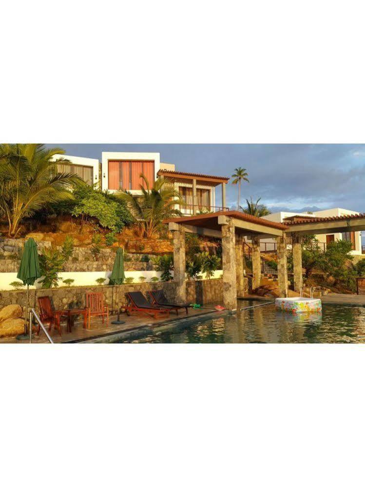 Rumassala Villas ウナワトゥナ エクステリア 写真