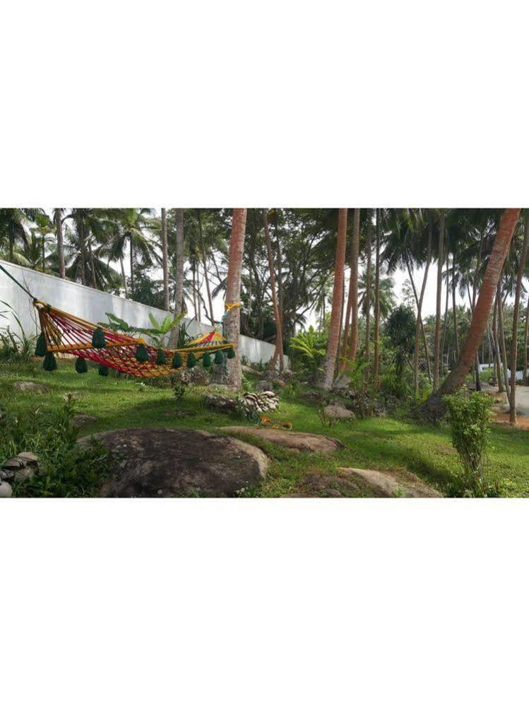 Rumassala Villas ウナワトゥナ エクステリア 写真