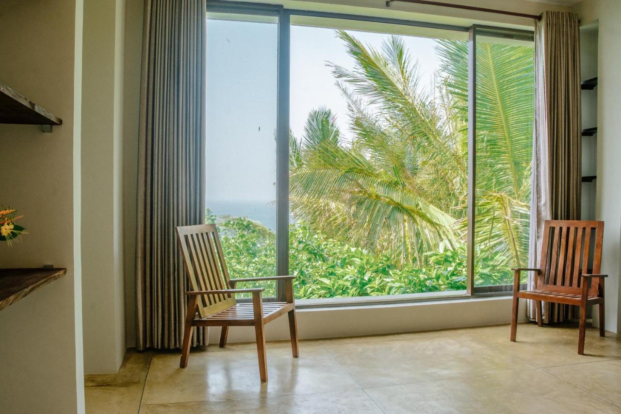 Rumassala Villas ウナワトゥナ エクステリア 写真